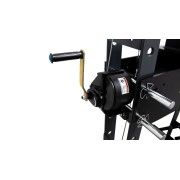 50TON SHOP PRESS