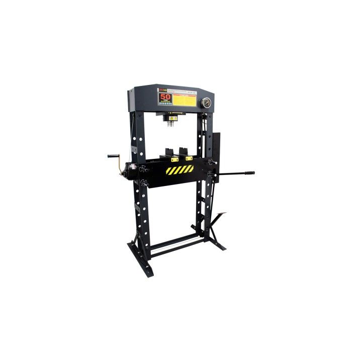 50TON SHOP PRESS