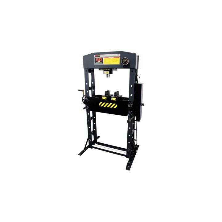 50TON SHOP PRESS