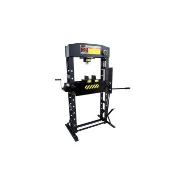 50TON SHOP PRESS