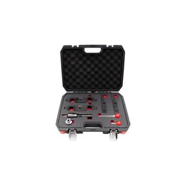 KIT CALADO PORSCHE CAYENNE / PANAMERA V8