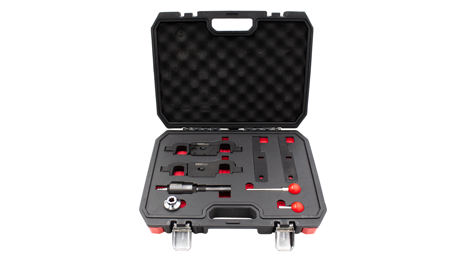 STEUERKETTEN-WERKZEUGSATZ PORSCHE CAYENNE/PANAMERA V8