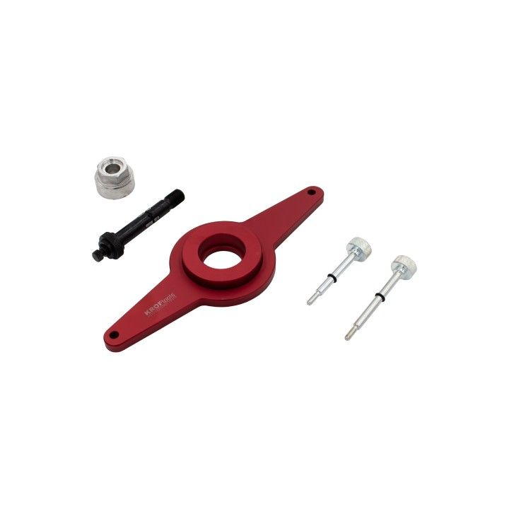 HERRAMIENTA DE SUJECIN DEL AMORTIGUADOR VAG 1.8 / 2.0 TFSi / TSi