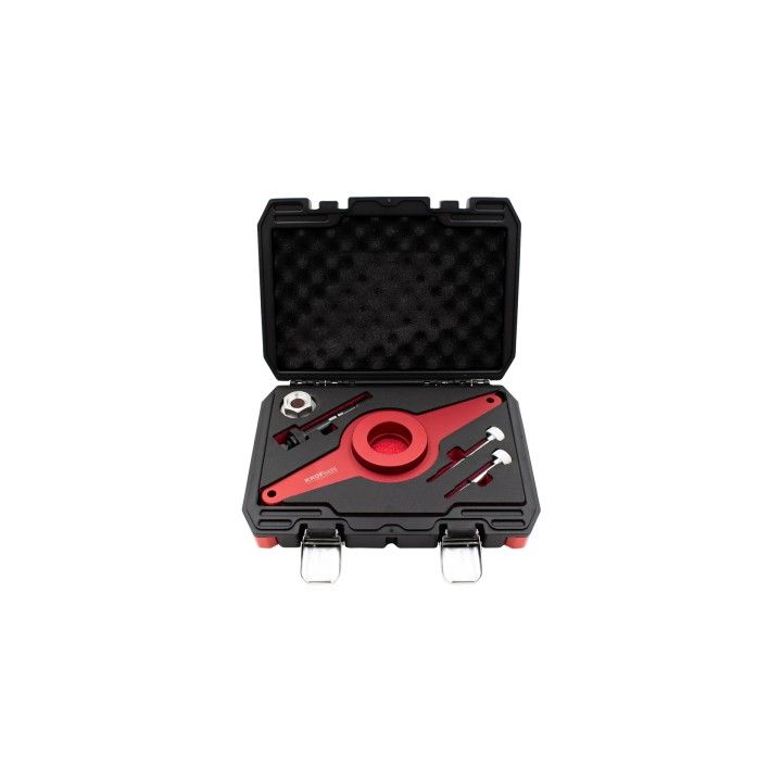 HERRAMIENTA DE SUJECIN DEL AMORTIGUADOR VAG 1.8 / 2.0 TFSi / TSi