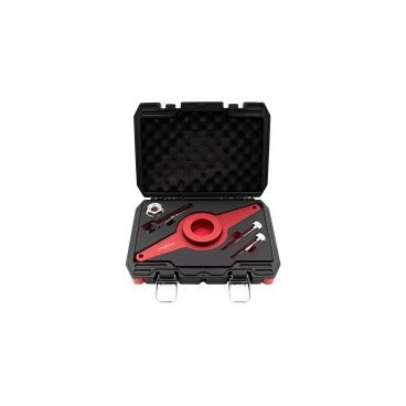 HERRAMIENTA DE SUJECIN DEL AMORTIGUADOR VAG 1.8 / 2.0 TFSi / TSi