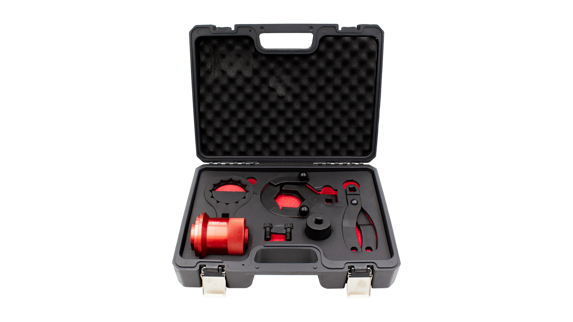 KIT REMOÇÃO FLANGE DO DIFERENCIAL BMW