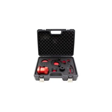 KIT REMOO FLANGE DO DIFERENCIAL BMW