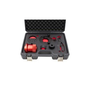 KIT REMOO FLANGE DO DIFERENCIAL BMW