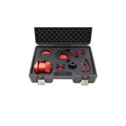 KIT REMOO FLANGE DO DIFERENCIAL BMW