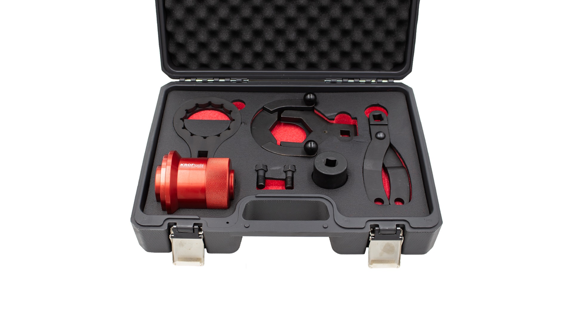 KIT REMOÇÃO FLANGE DO DIFERENCIAL BMW