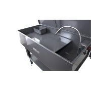 ELEKTRONIKTEILE-REINIGER 150L