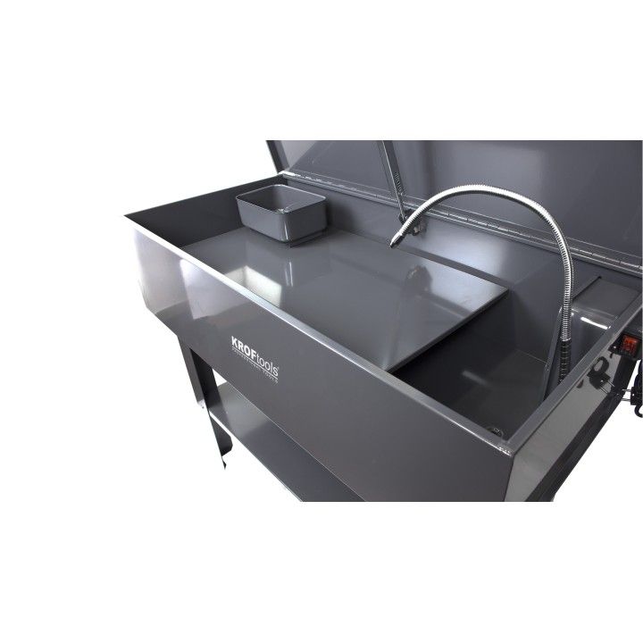 ELEKTRONIKTEILE-REINIGER 150L