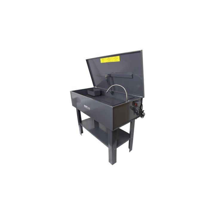ELEKTRONIKTEILE-REINIGER 150L