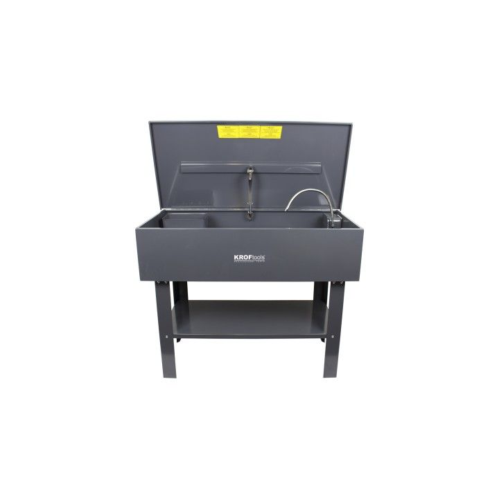 ELEKTRONIKTEILE-REINIGER 150L