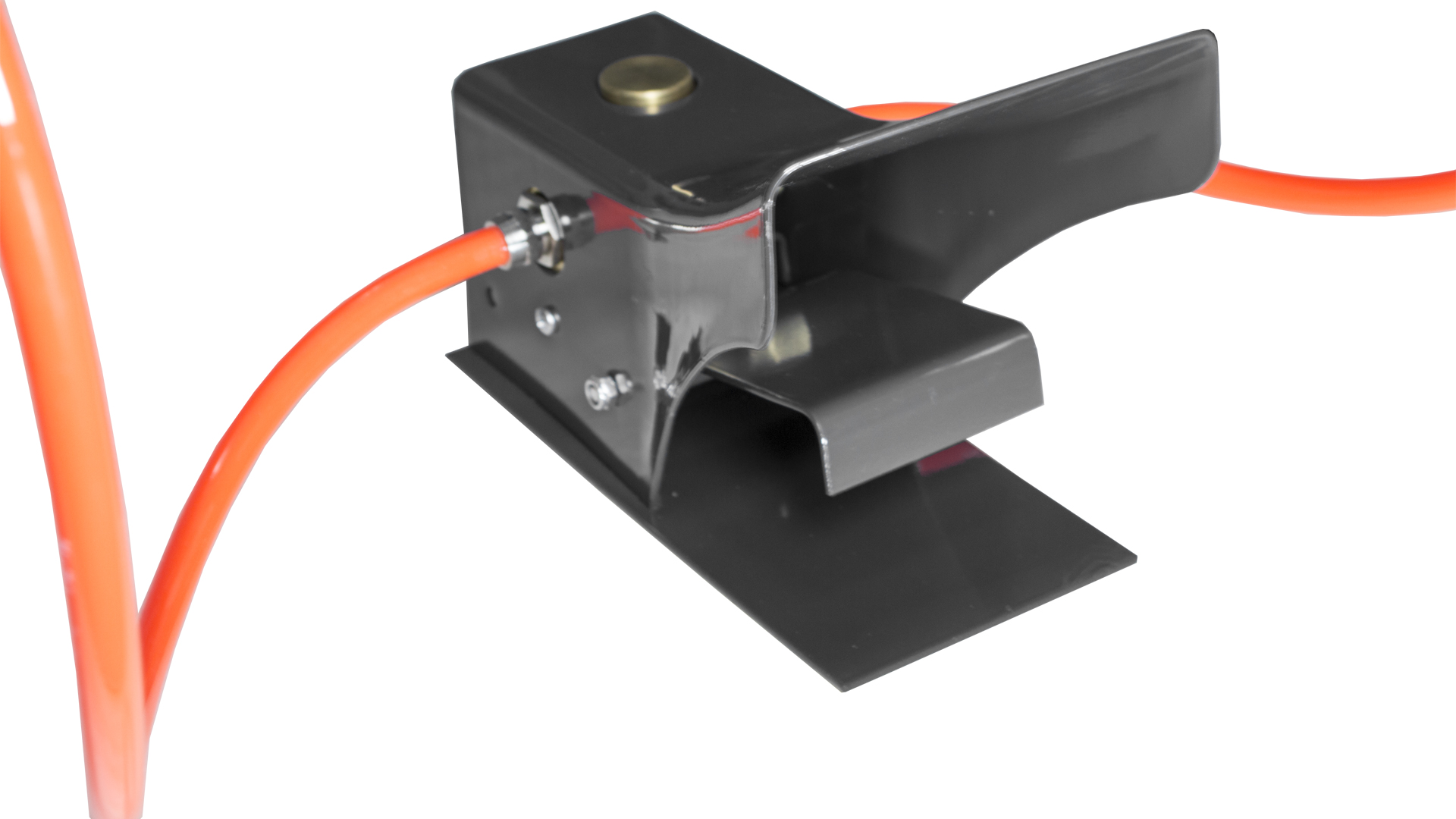 SANDBLASTER CABINET 990L