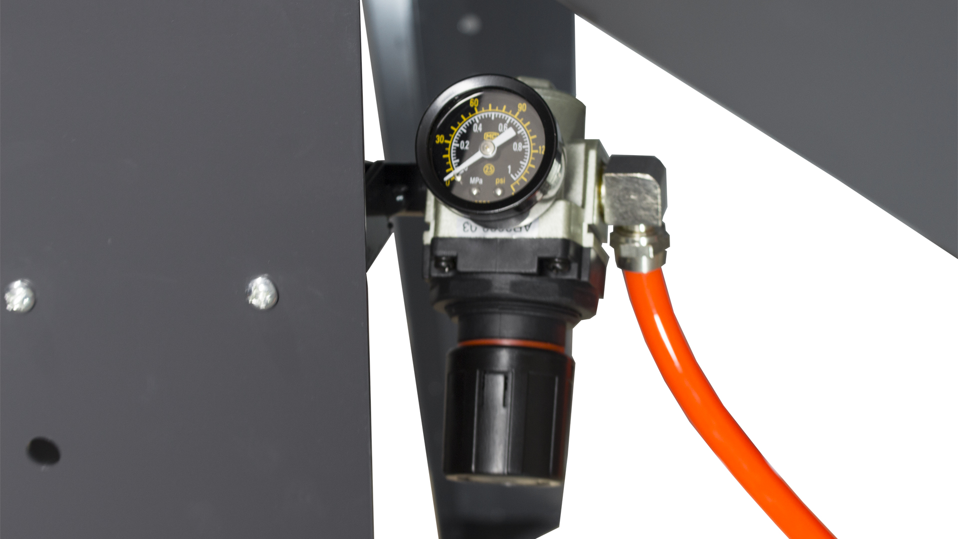 SANDBLASTER CABINET 990L