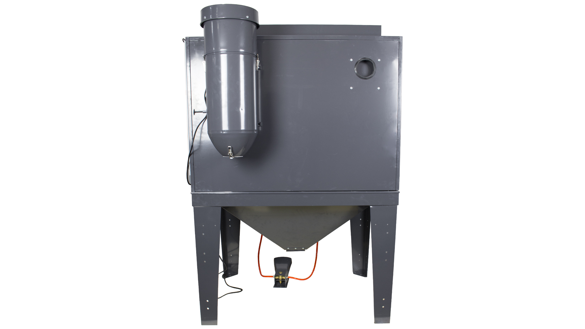 SANDBLASTER CABINET 990L