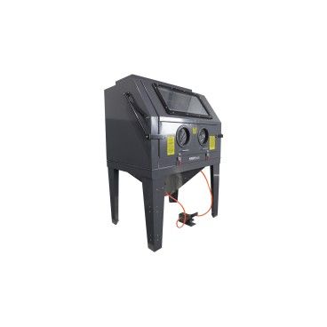 SANDSTRAHLKABINE 990L