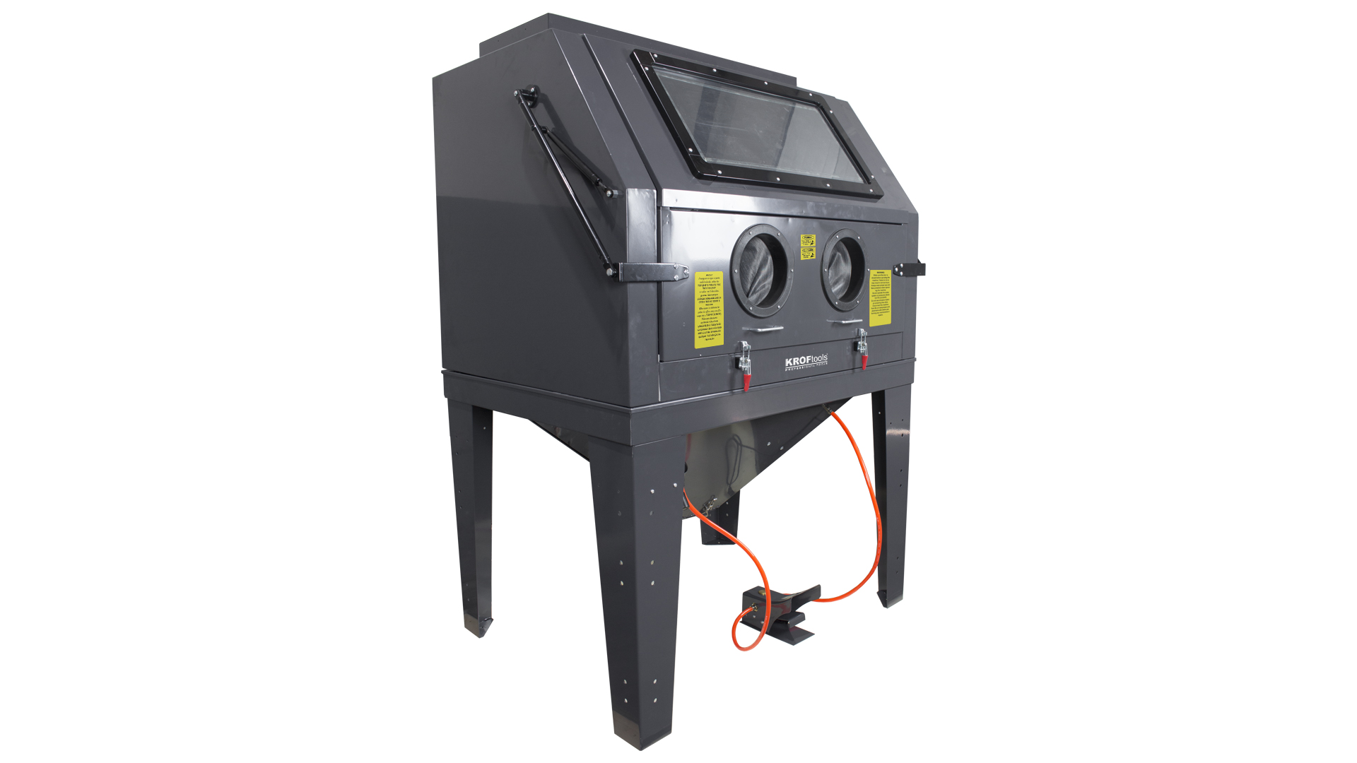 SANDBLASTER CABINET 990L