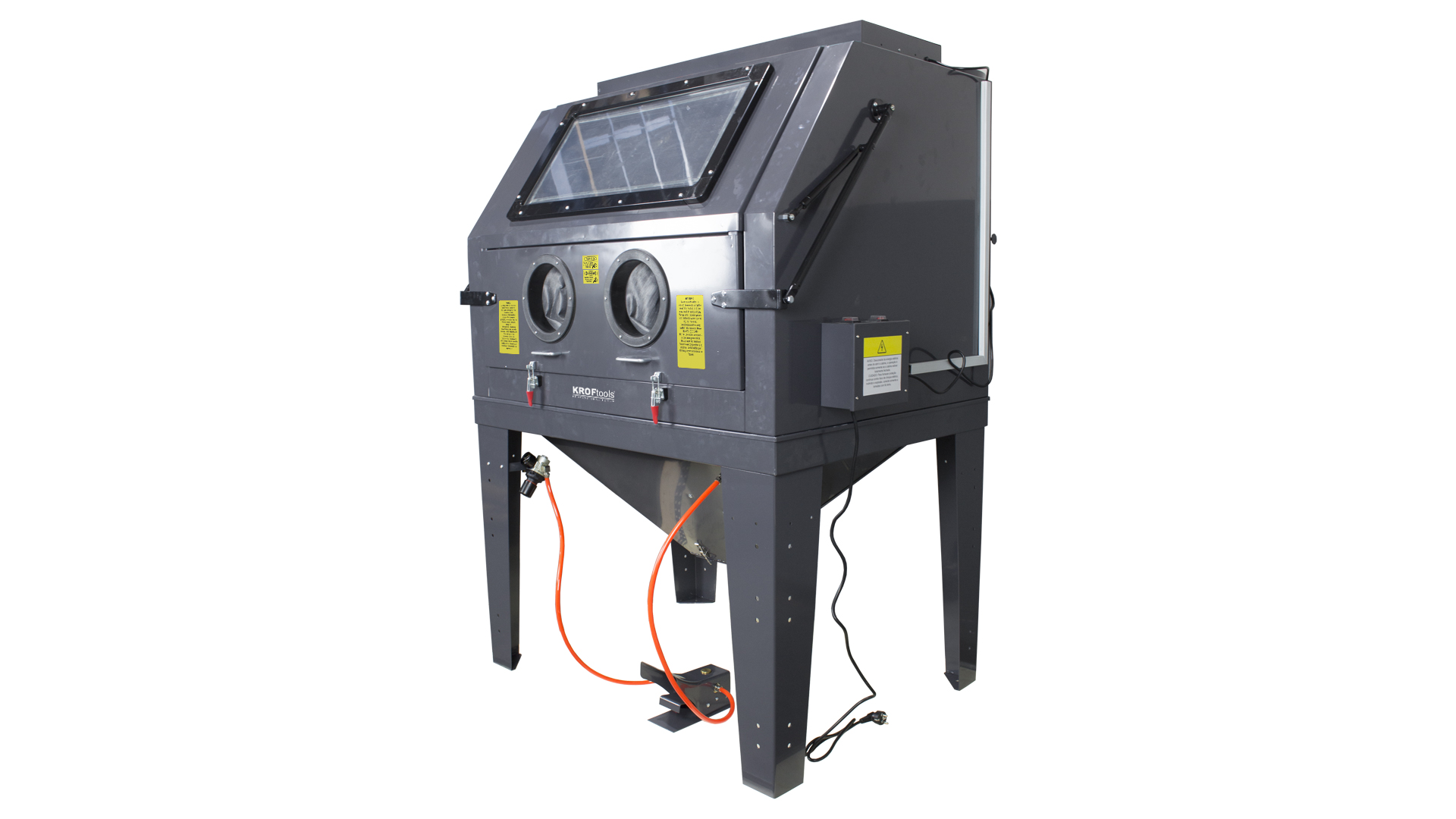 SANDBLASTER CABINET 990L