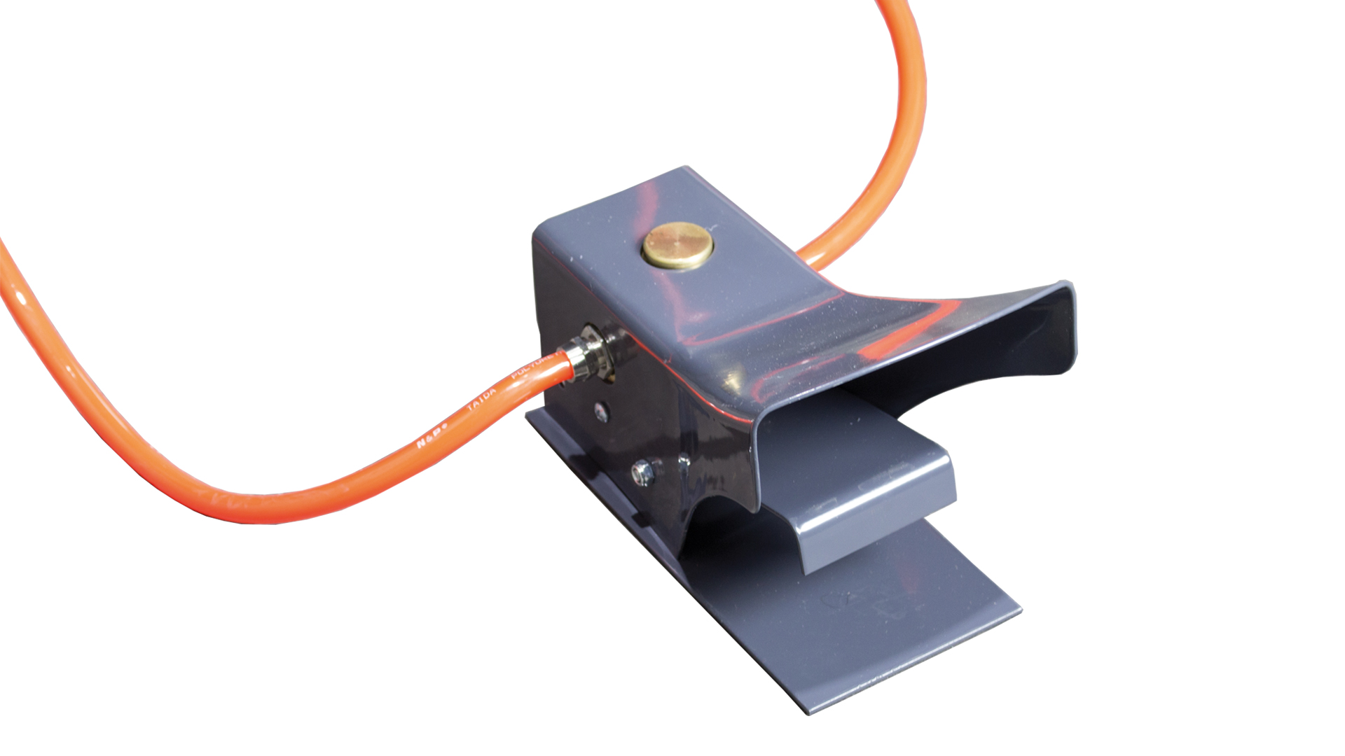 MÁQUINA DECAPAR JATO AREIA 1200L