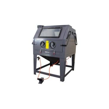 SANDSTRAHLKABINE 1200L
