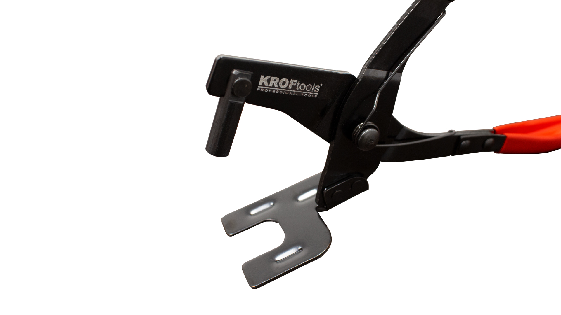 ALICATE REMOÇÃO APOIOS BORRACHA TUBO ESCAPE