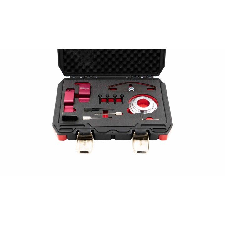 KIT CALADO FORD 1.1 GASOLINA - CORREA HMEDA