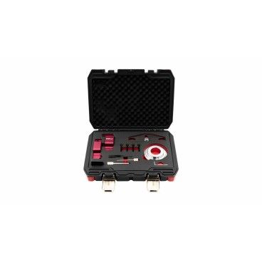 KIT CALADO FORD 1.1 GASOLINA - CORREA HMEDA