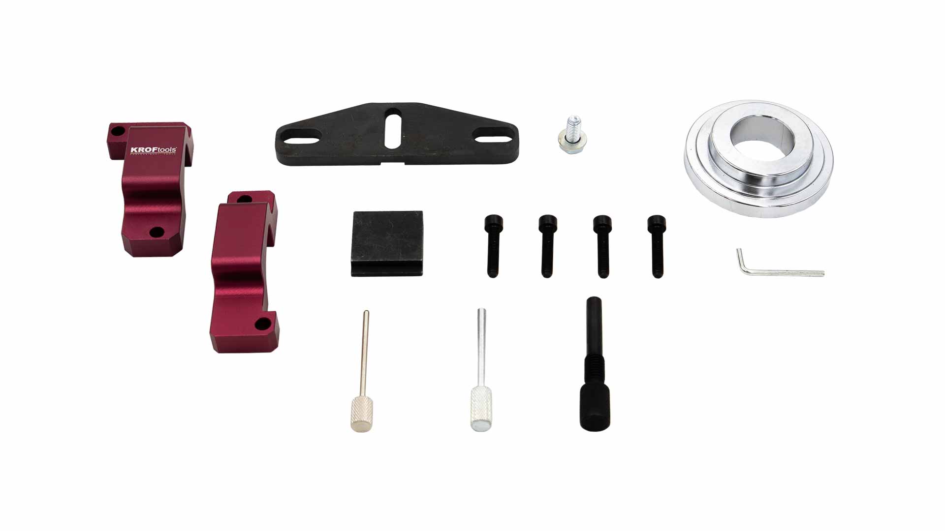 ENGINE TIMING KIT - 1.1 WET BELT FORD PETROL