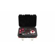 KIT CALADO FORD 1.1 GASOLINA - CORREA HMEDA