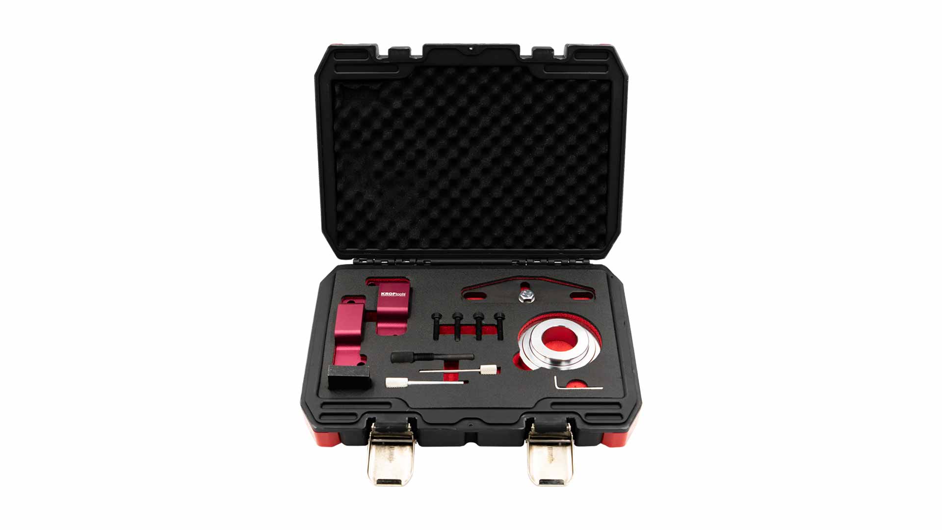 ENGINE TIMING KIT - 1.1 WET BELT FORD PETROL