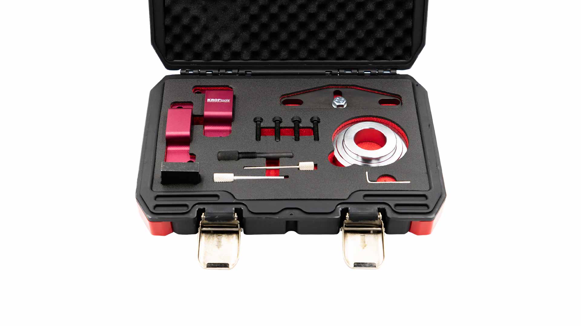 ENGINE TIMING KIT - 1.1 WET BELT FORD PETROL