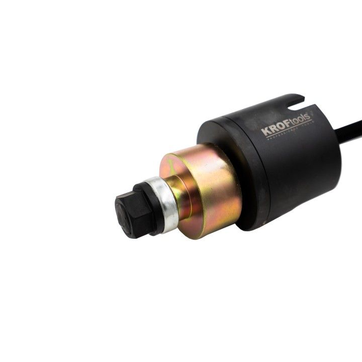 BUCHSENWERKZEUG FR TESLA MODEL 3 ELEKTROMOTOR
