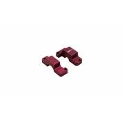 JOGO BLOQUEIO RVORE CAMES 1.1 FORD GASOLINA