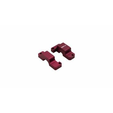 BLOQUES DE AJUSTE DEL RBOL DE LEVAS - FORD 1.1