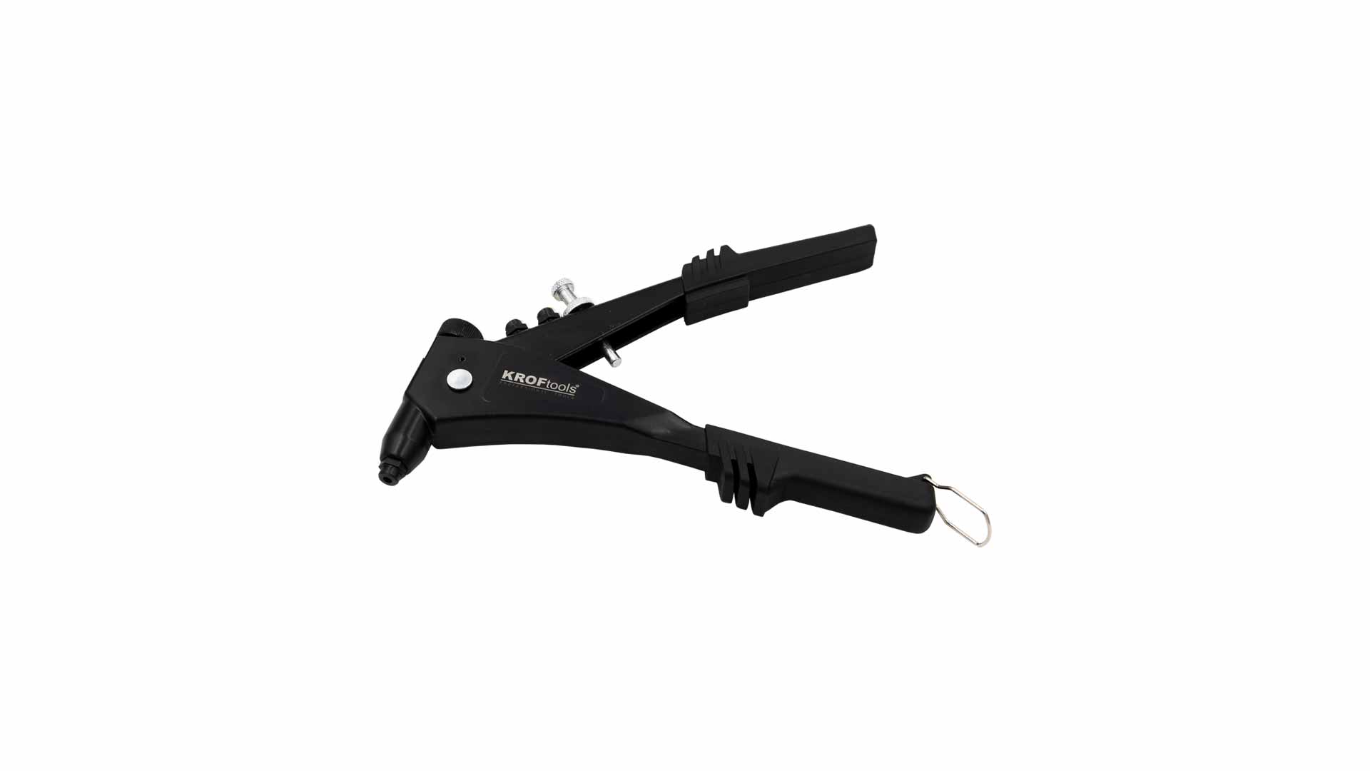 REMACHADORA DE TUERCAS M3-M6