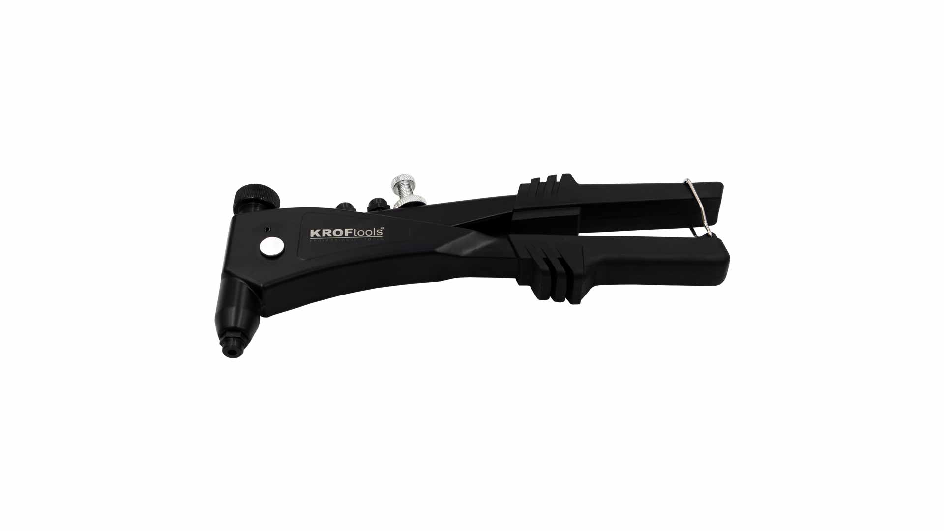 REMACHADORA DE TUERCAS M3-M6