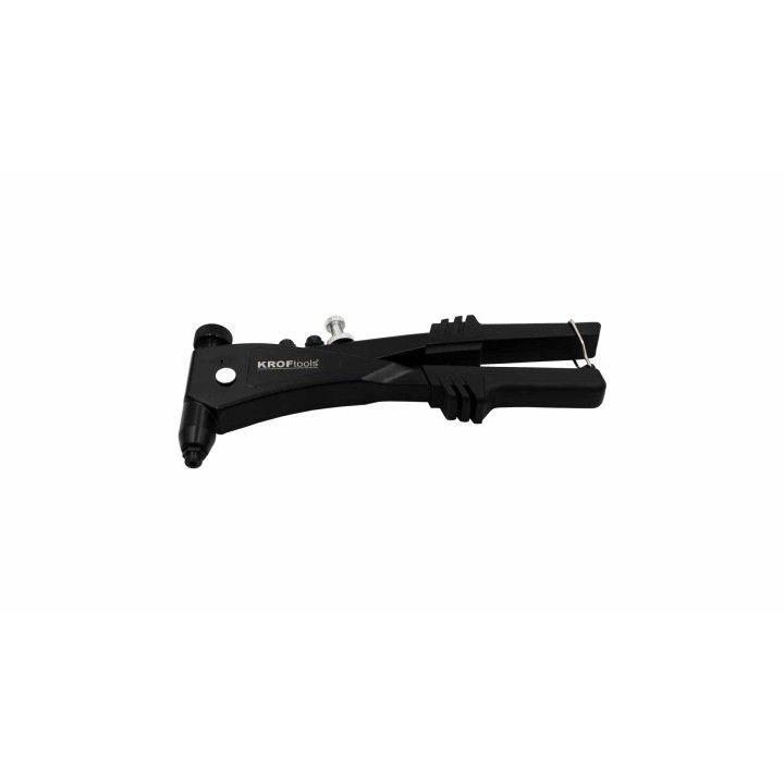 MUTTER NIETER M3 M6 3732 KROFTOOLS