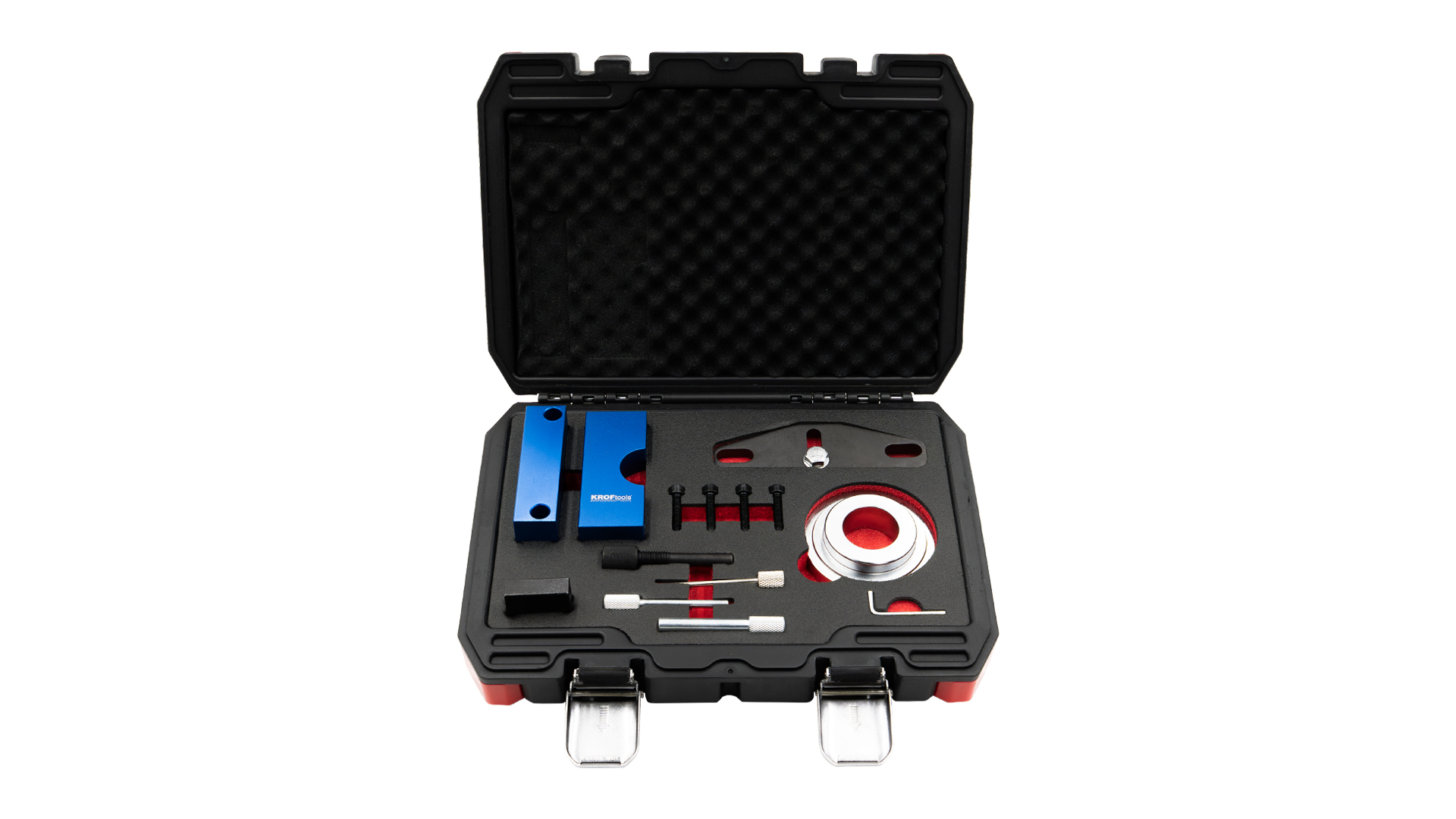 ENGINE TIMING KIT - FORD 1.0 GTDi PETROL