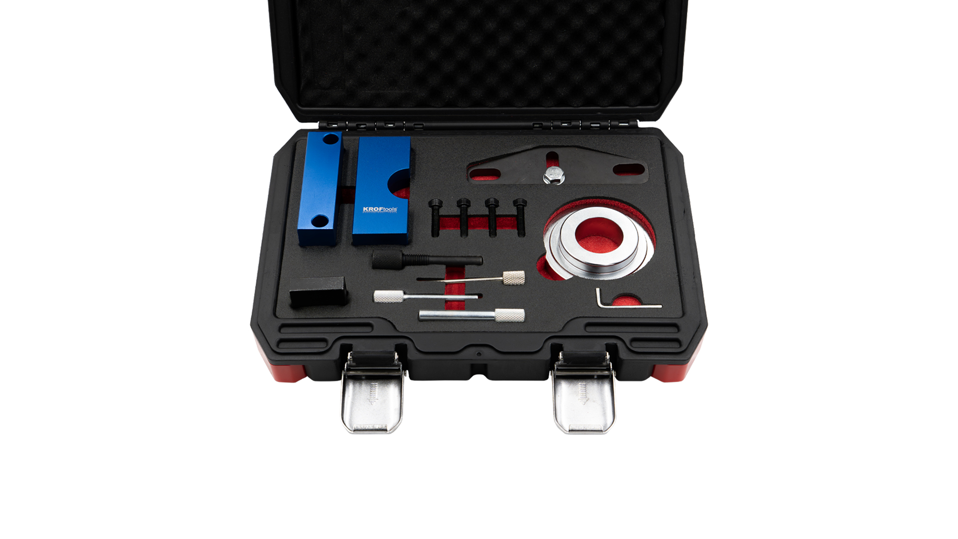 MOTOR-STEUEERZEITEN-WERKZEUGSATZ - FORD 1.0 GTDI BENZIN