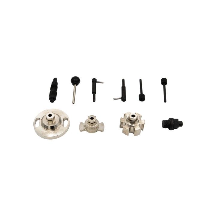 BLOQUEO VAG 2.7 / 3.0 TDI