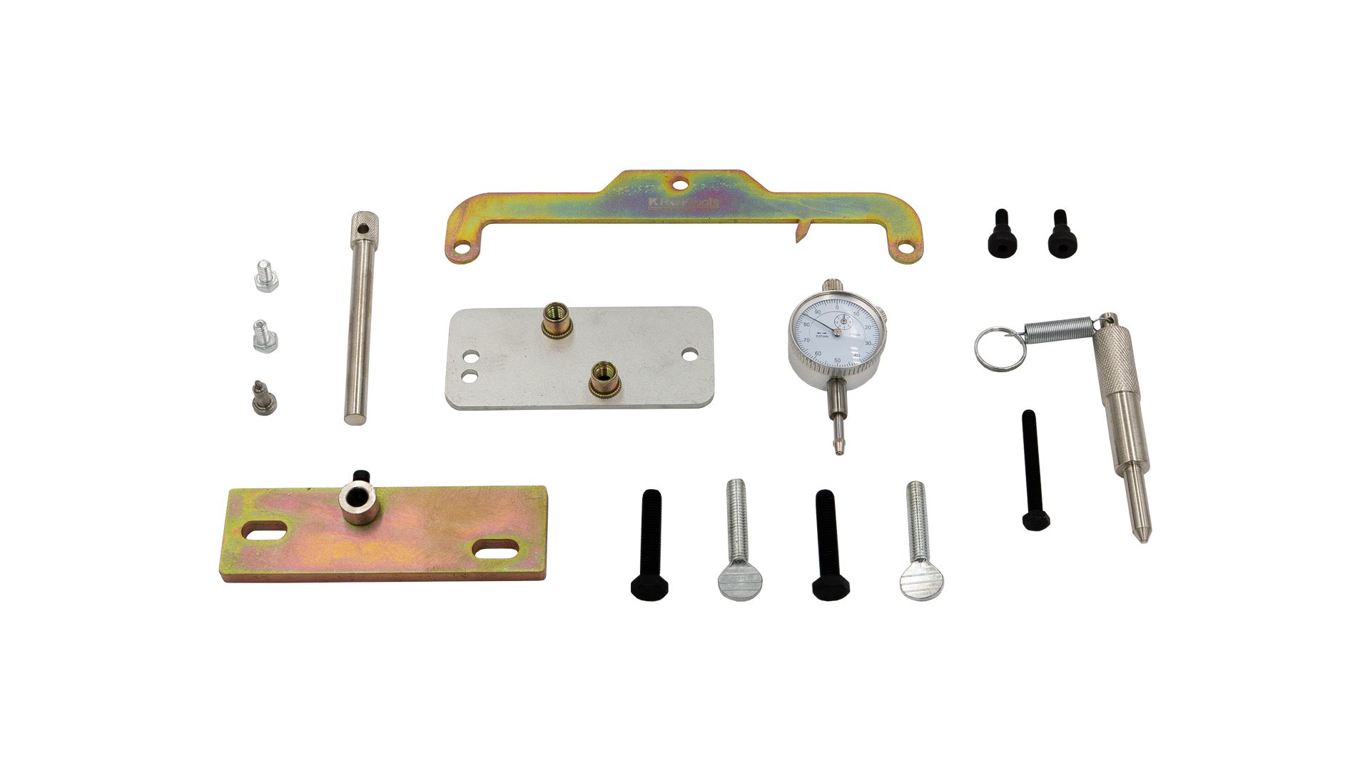 BLOQUEIO DIESEL OPEL / ISUZU