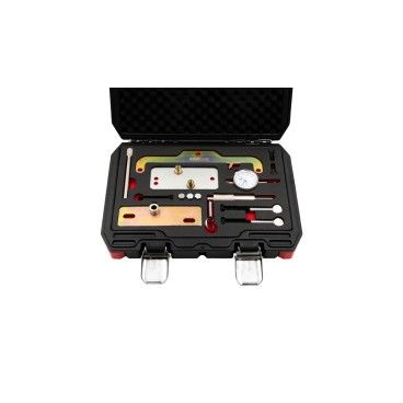 JUEGO AJUSTE DIESEL OPEL / ISUZU