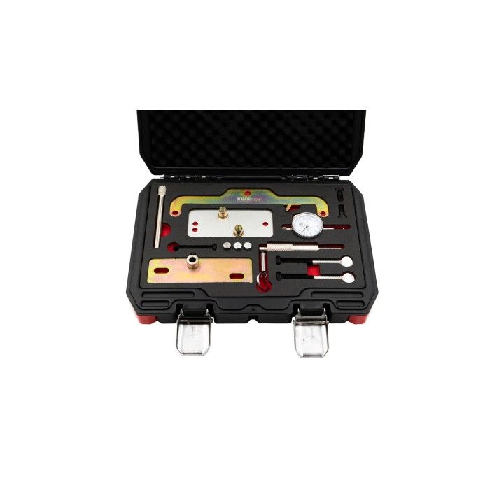 JUEGO AJUSTE DIESEL OPEL / ISUZU