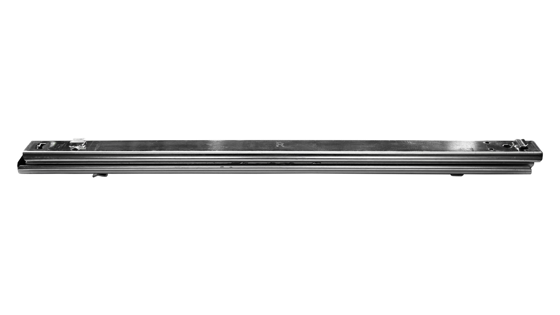 GUIDA LATO DESTRO 27MM