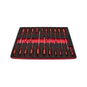 JUEGO DE HERRAMIENTAS 318PCS