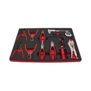 JUEGO DE HERRAMIENTAS 318PCS