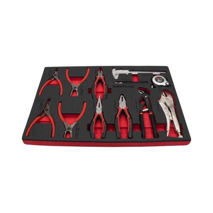 JUEGO DE HERRAMIENTAS 318PCS