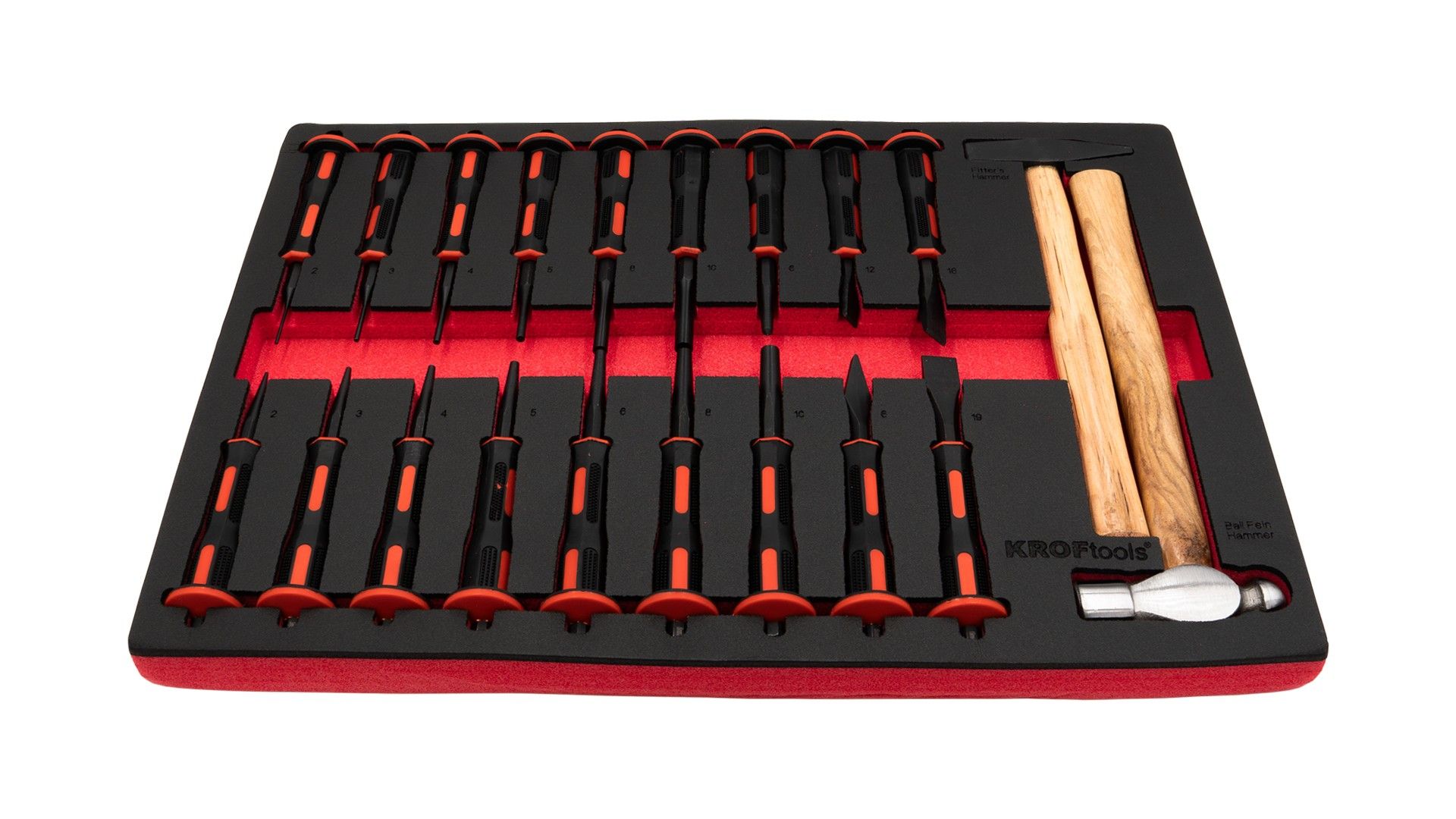 TOOL SET 318PCS